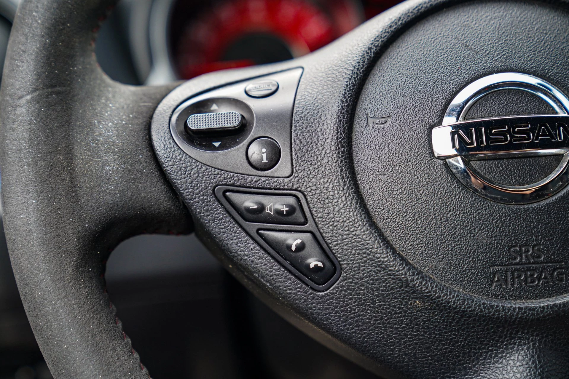 Hoofdafbeelding Nissan Juke