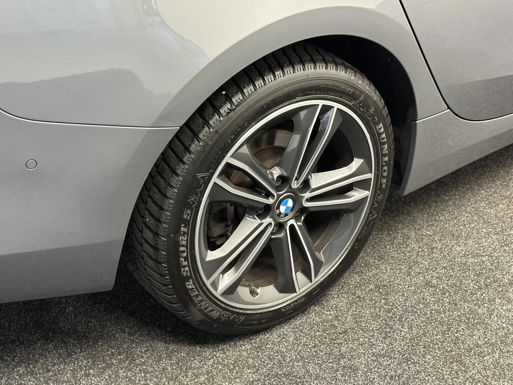 Hoofdafbeelding BMW 2 Serie