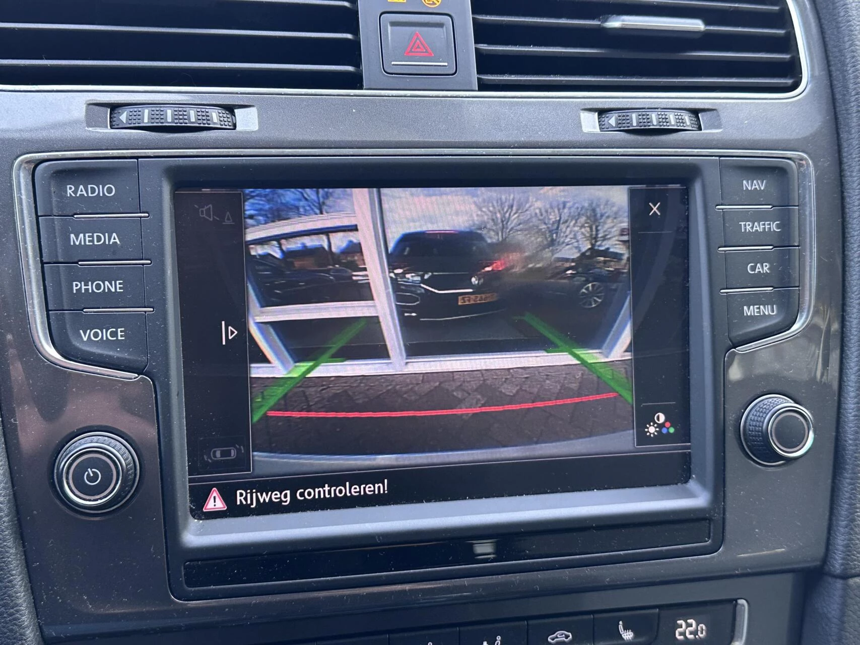 Hoofdafbeelding Volkswagen e-Golf