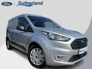 Ford Transit Connect 1.5 EcoBlue L1 Trend | SCI | 120pk Automaat | Scherm | Camera | Trekhaak