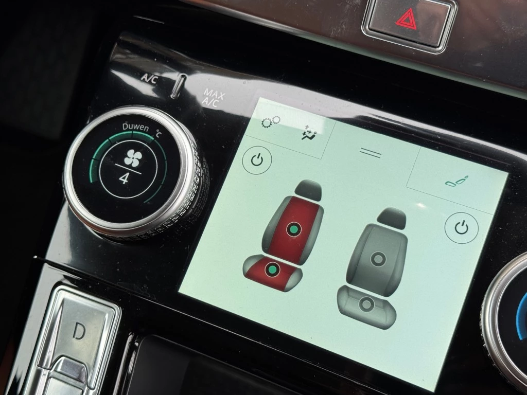 Hoofdafbeelding Jaguar I-PACE