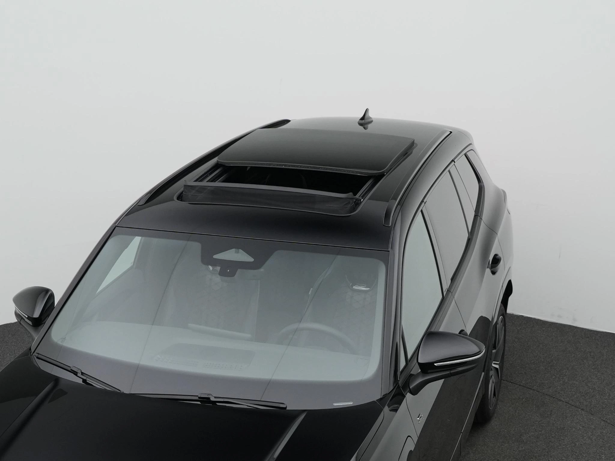 Hoofdafbeelding Volkswagen Tayron