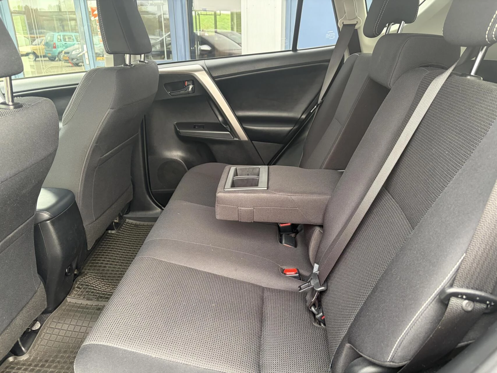 Hoofdafbeelding Toyota RAV4