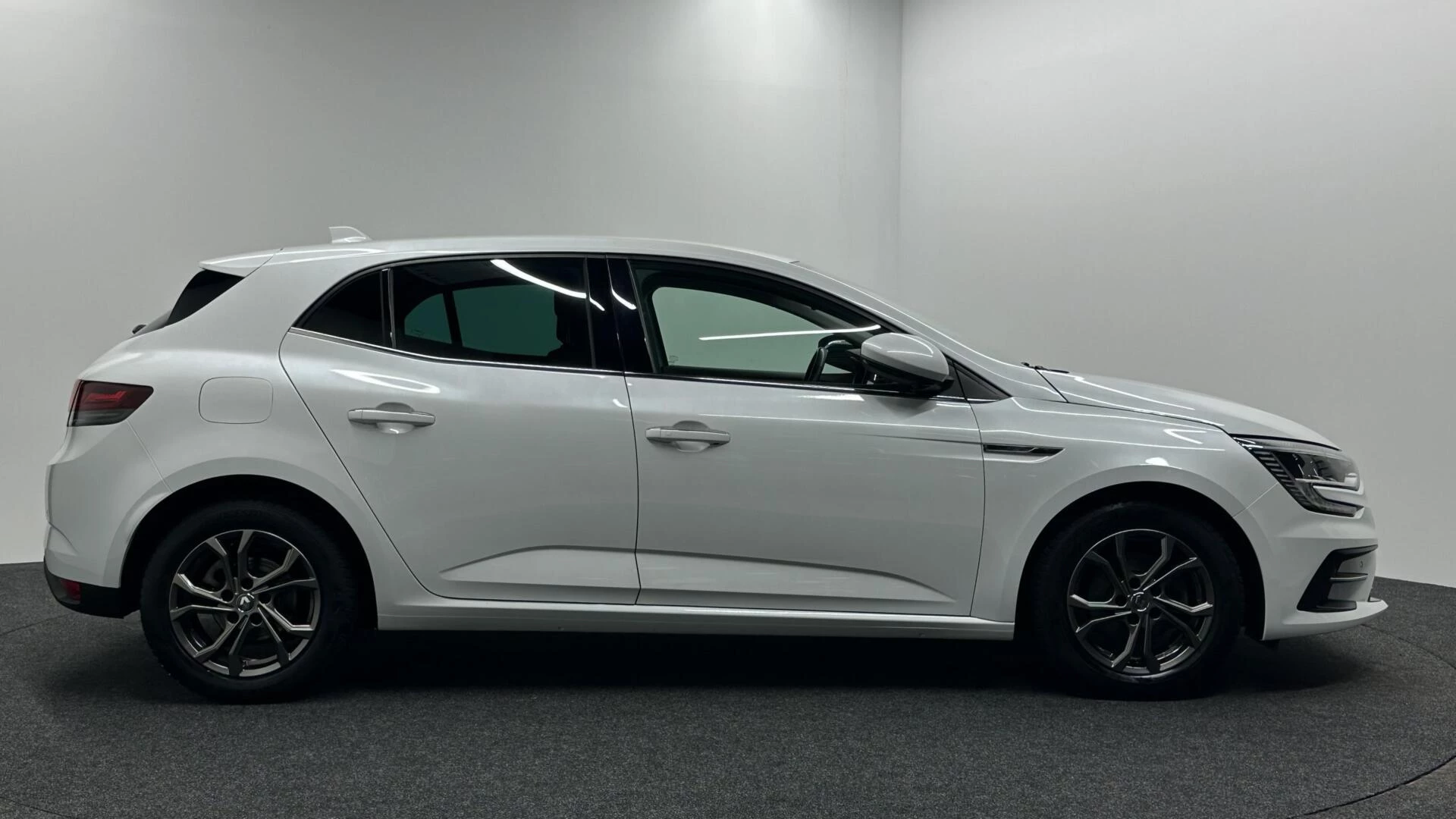 Hoofdafbeelding Renault Mégane