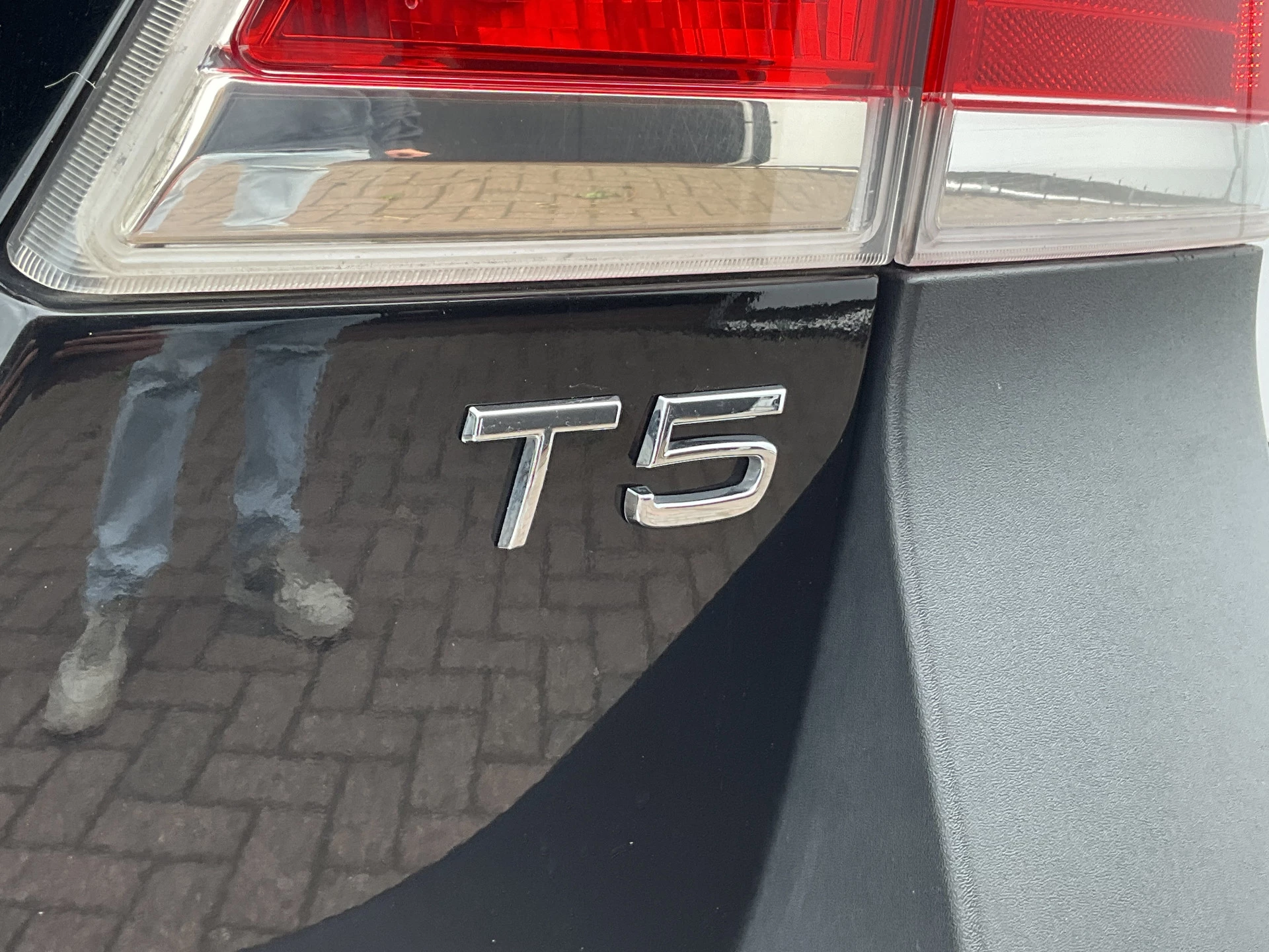 Hoofdafbeelding Volvo XC70