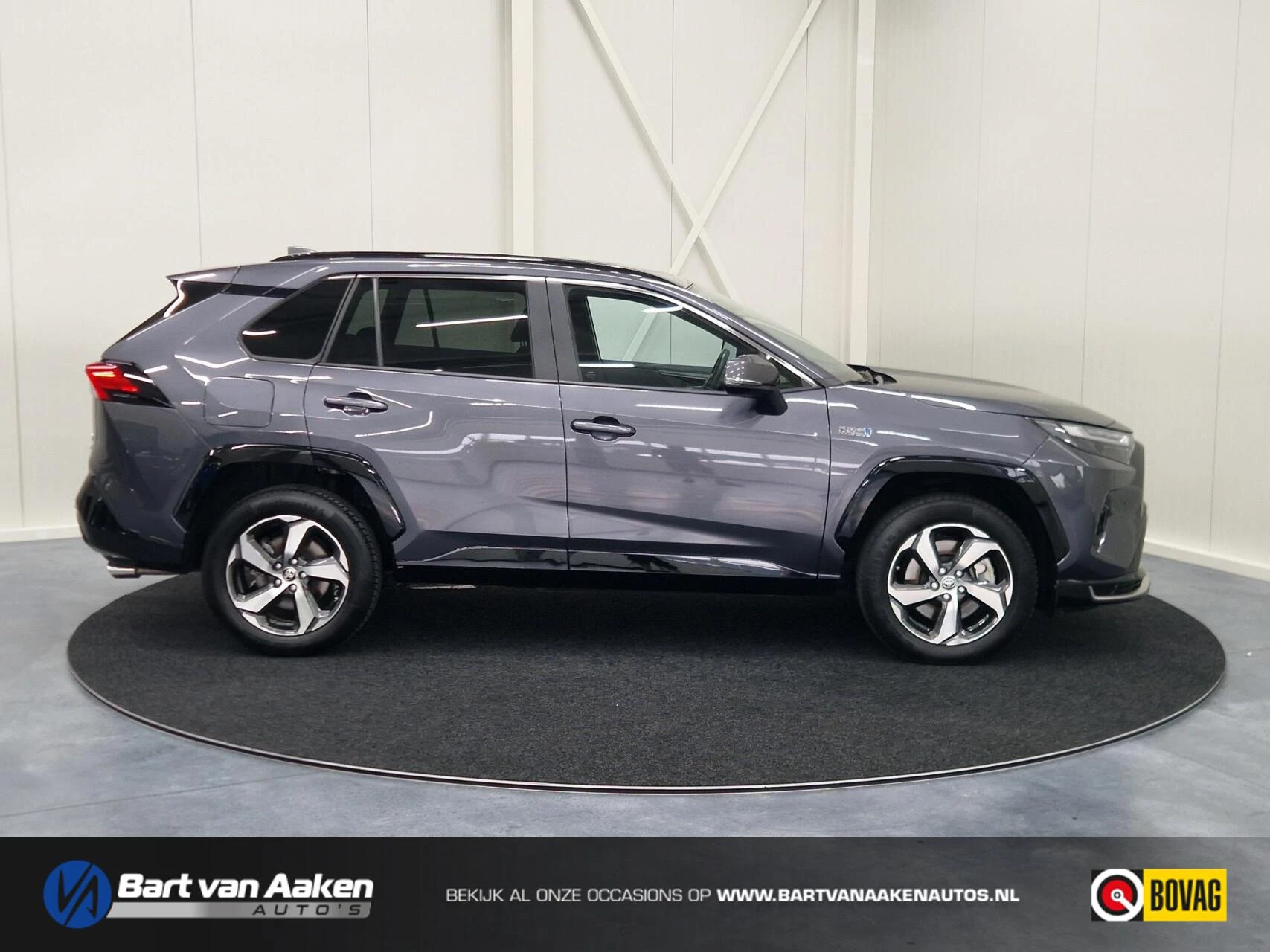 Hoofdafbeelding Toyota RAV4