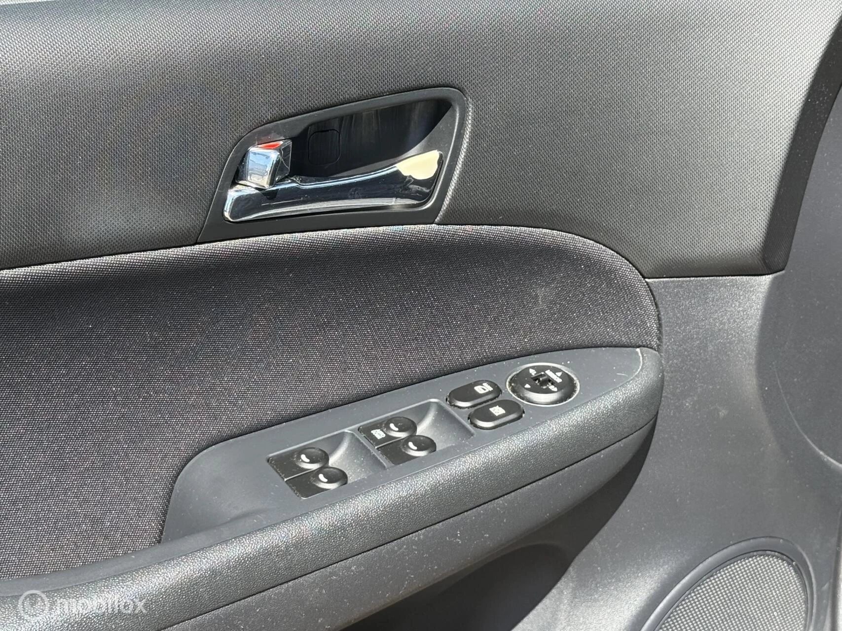 Hoofdafbeelding Hyundai i30
