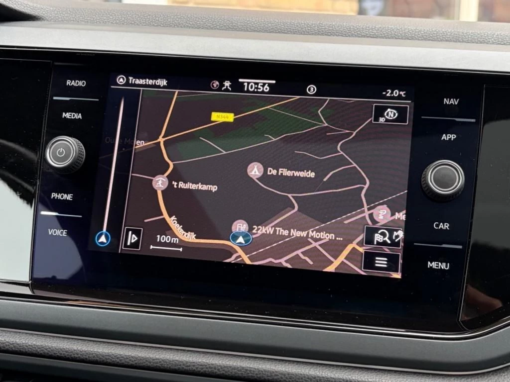 Hoofdafbeelding Volkswagen Taigo