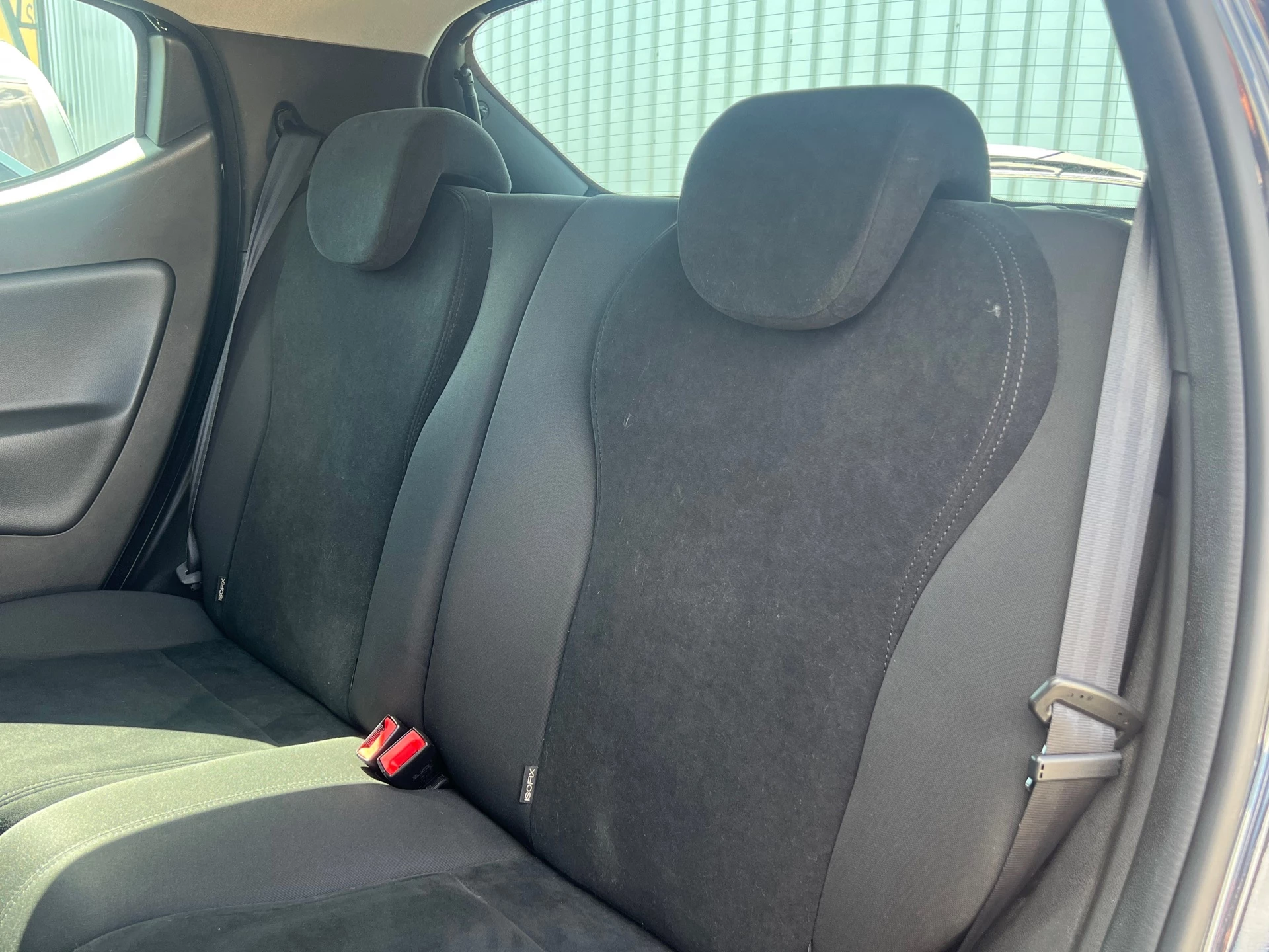 Hoofdafbeelding Lancia Ypsilon