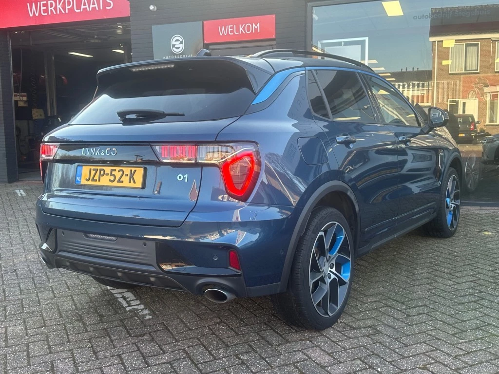 Hoofdafbeelding Lynk & Co 01