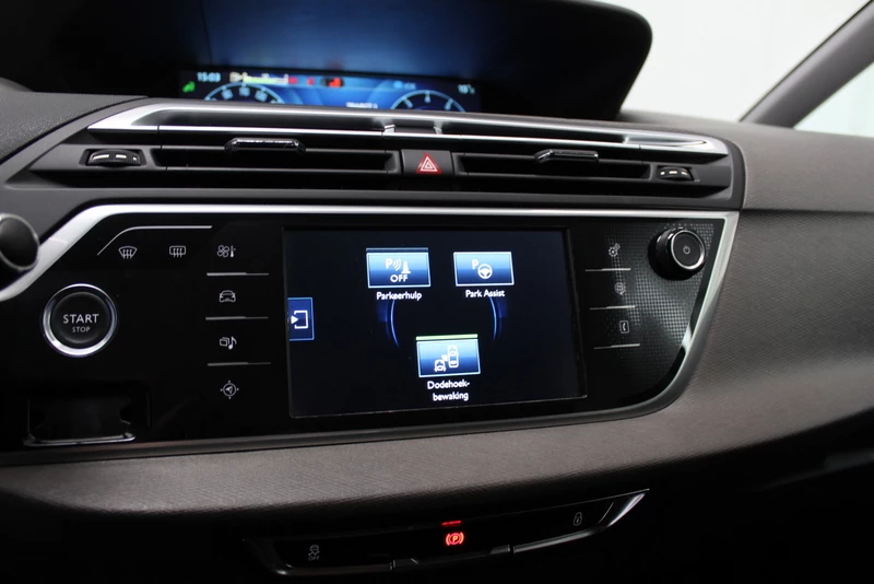 Hoofdafbeelding Citroën C4 Picasso