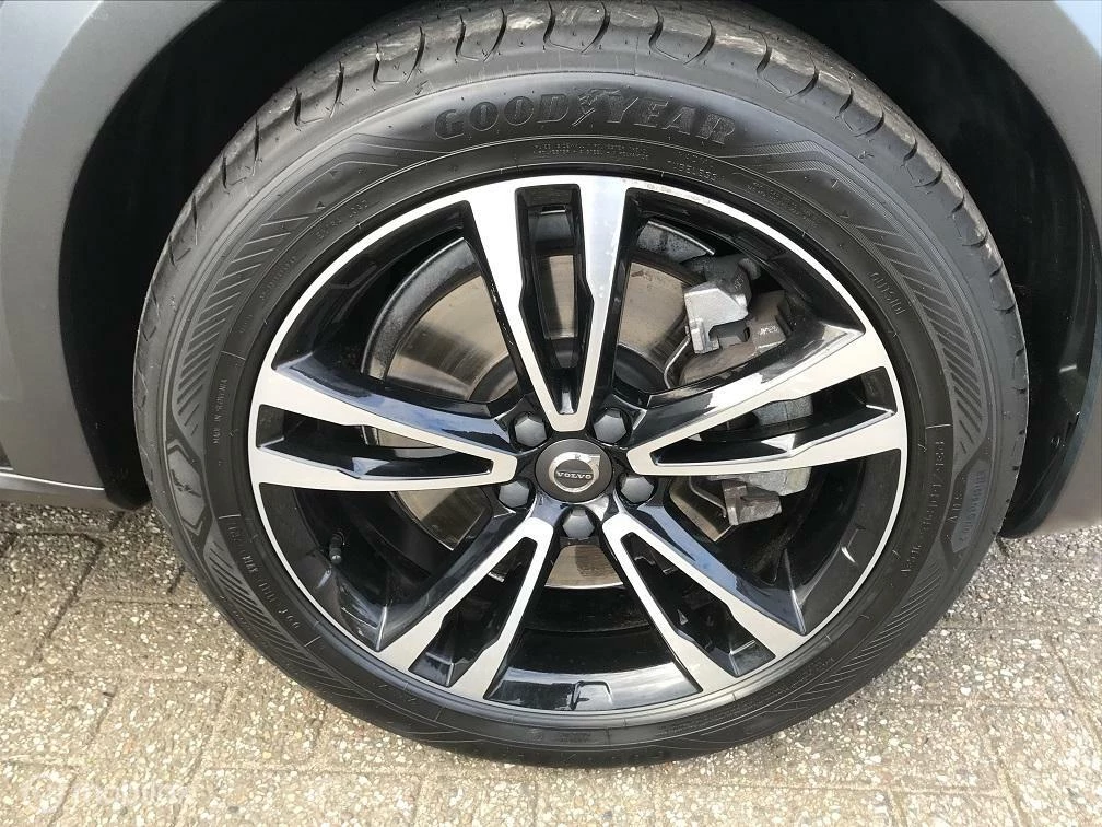 Hoofdafbeelding Volvo V90