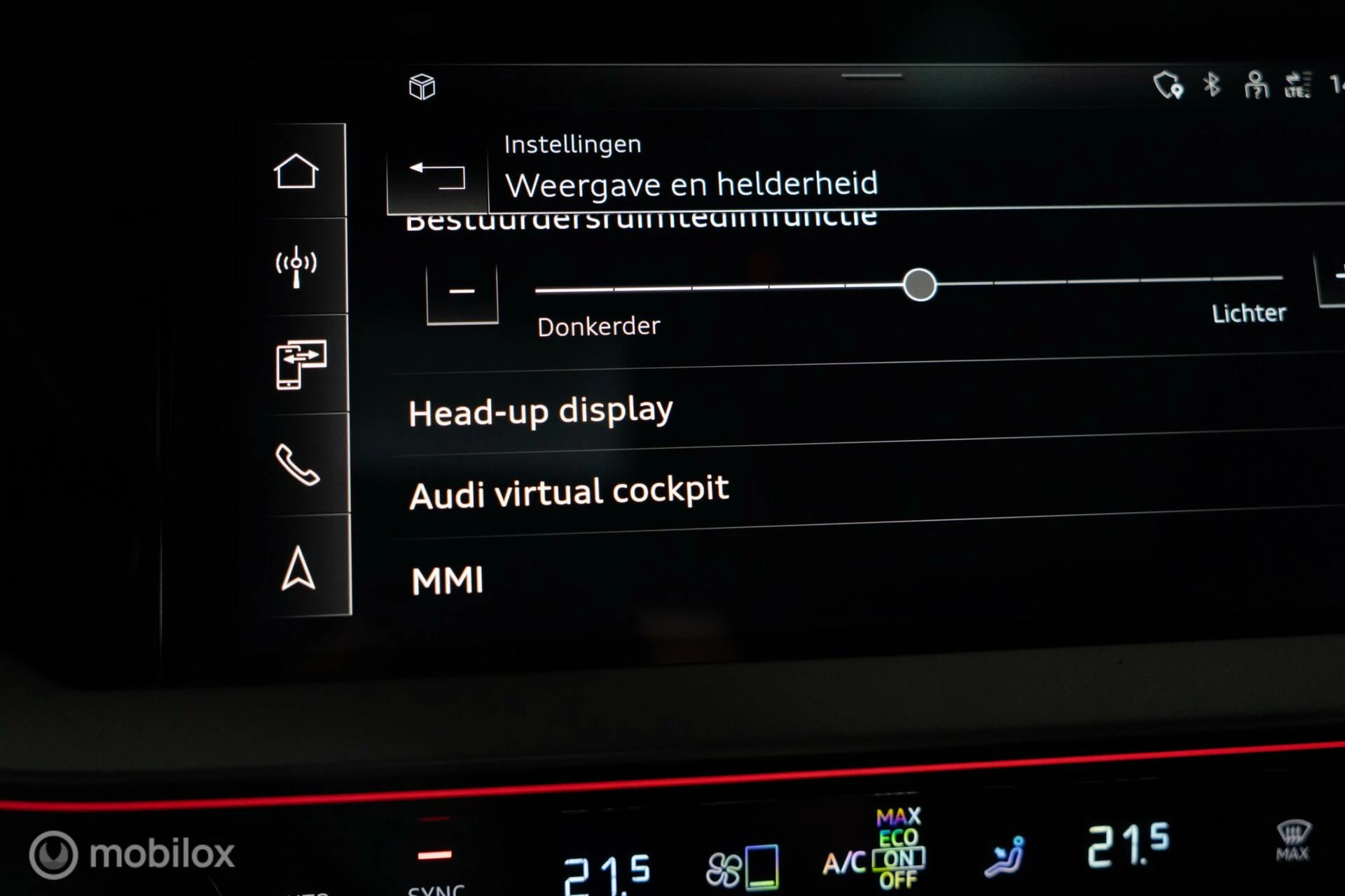 Hoofdafbeelding Audi S3