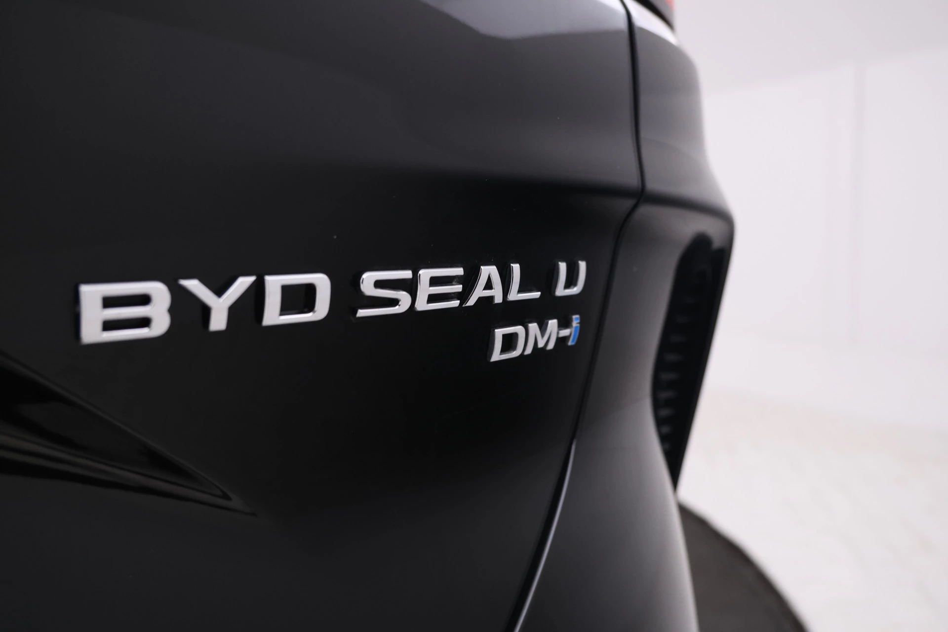 Hoofdafbeelding BYD SEAL U