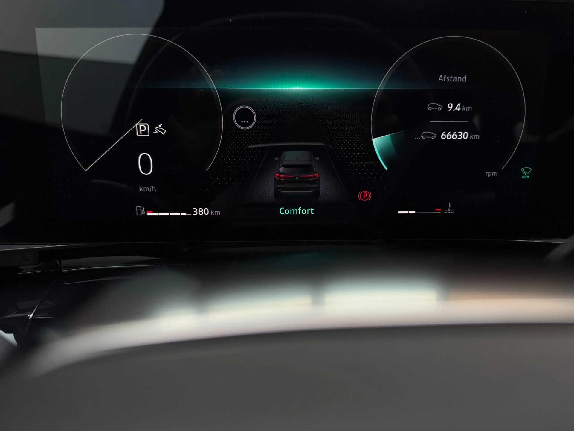 Hoofdafbeelding Renault Austral