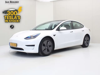 Tesla Model 3 Standard RWD Plus [ FACELIFT+LFP ACCU+AUTOPILOT+60 kWh+PREMIUM AUDIO ]