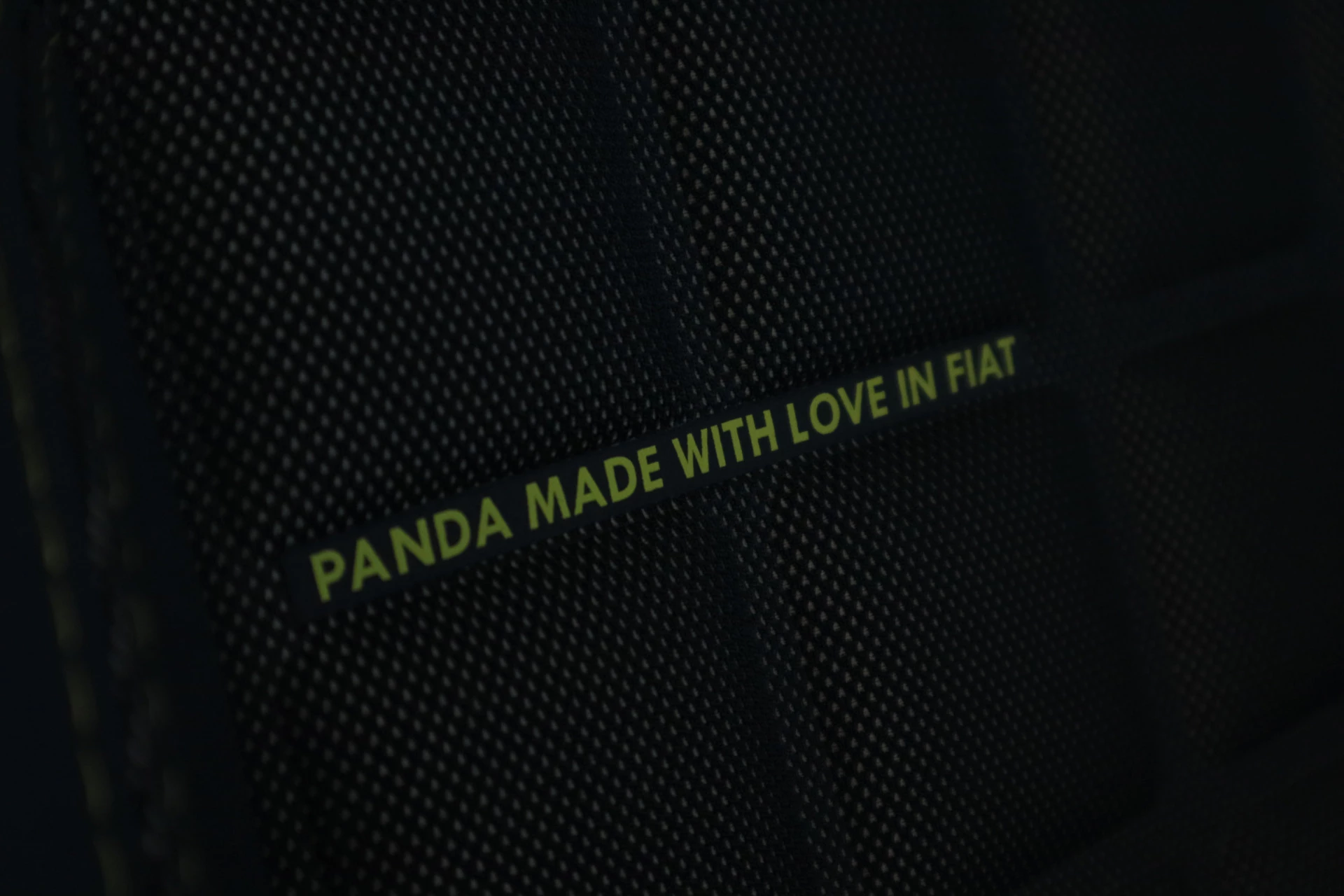 Hoofdafbeelding Fiat Grande Panda