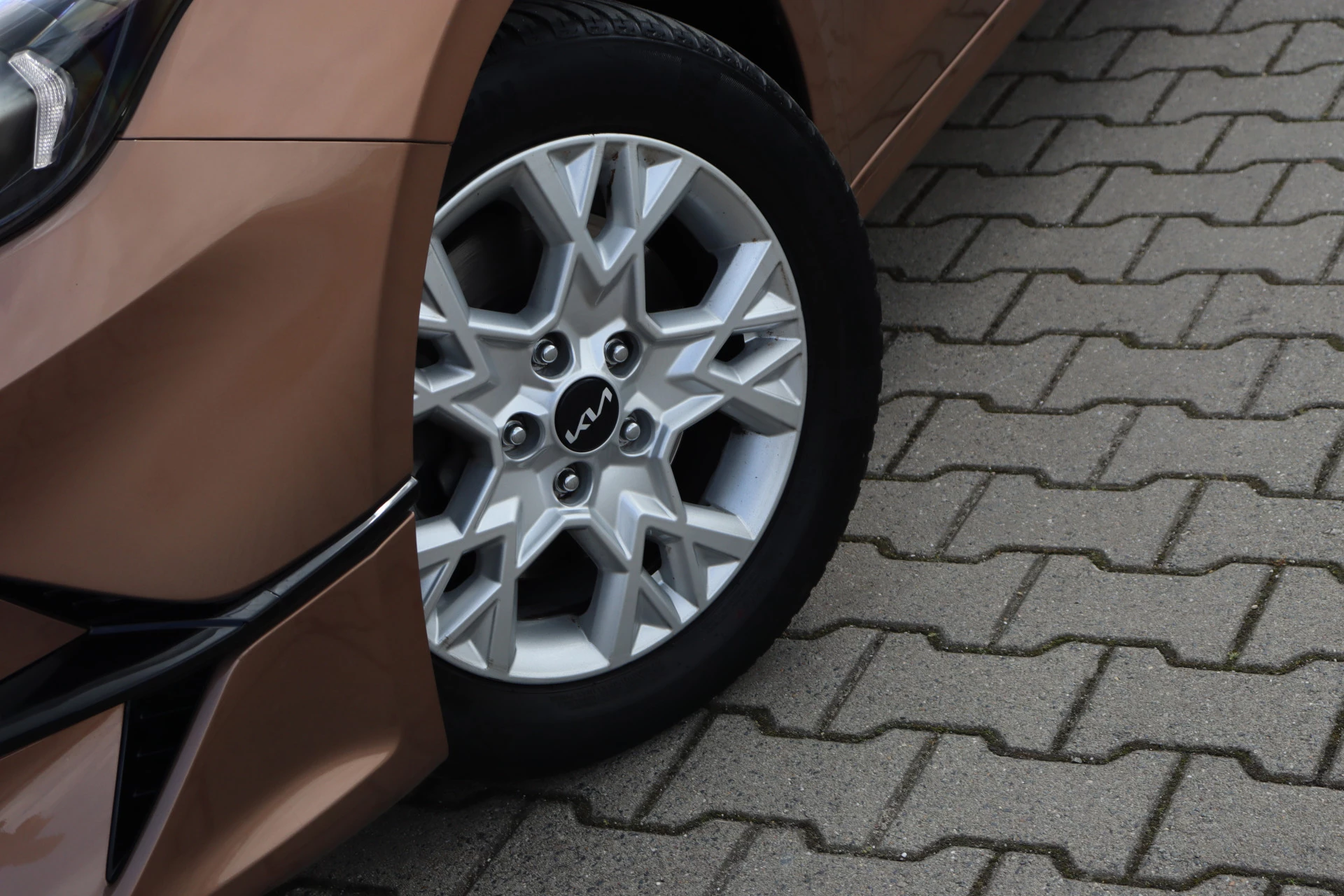 Hoofdafbeelding Kia Ceed