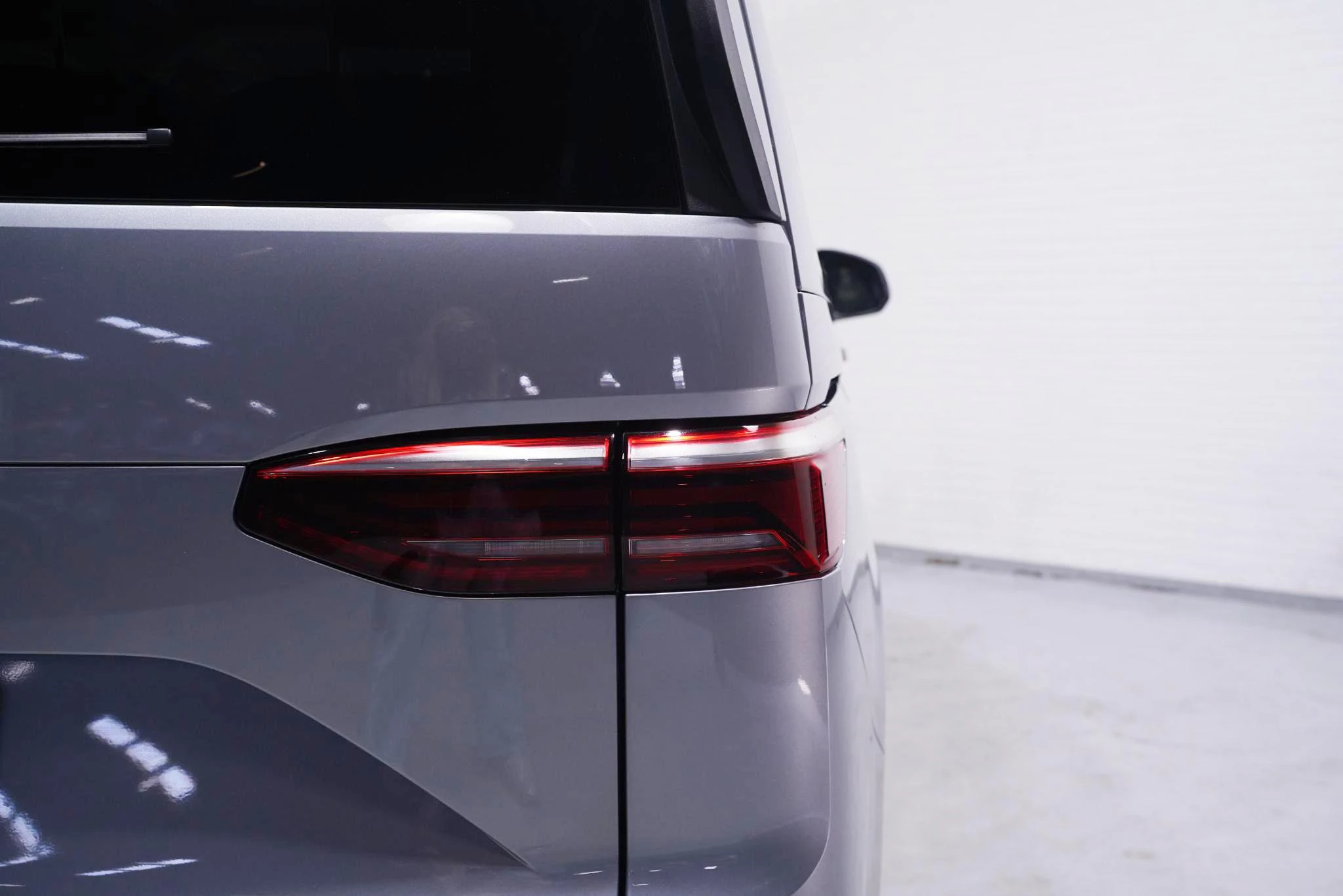 Hoofdafbeelding Volkswagen Multivan