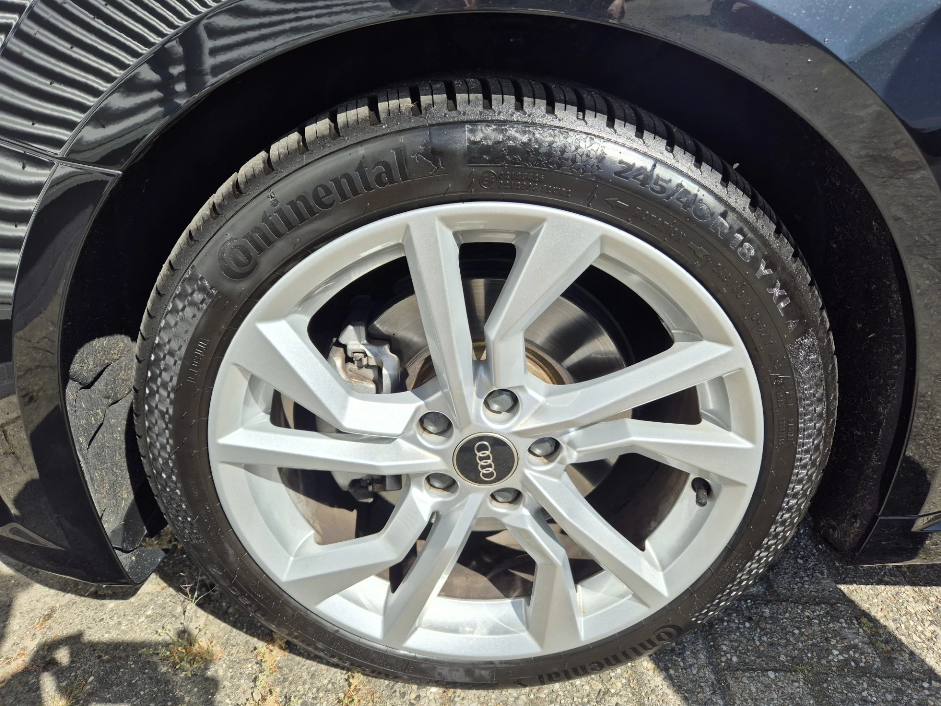 Hoofdafbeelding Audi TT