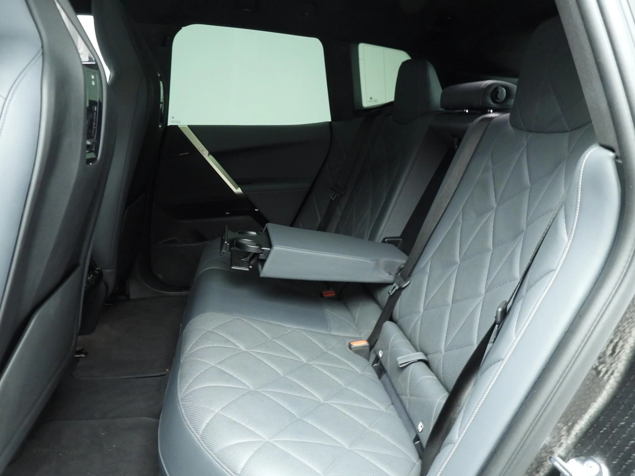 Hoofdafbeelding BMW iX