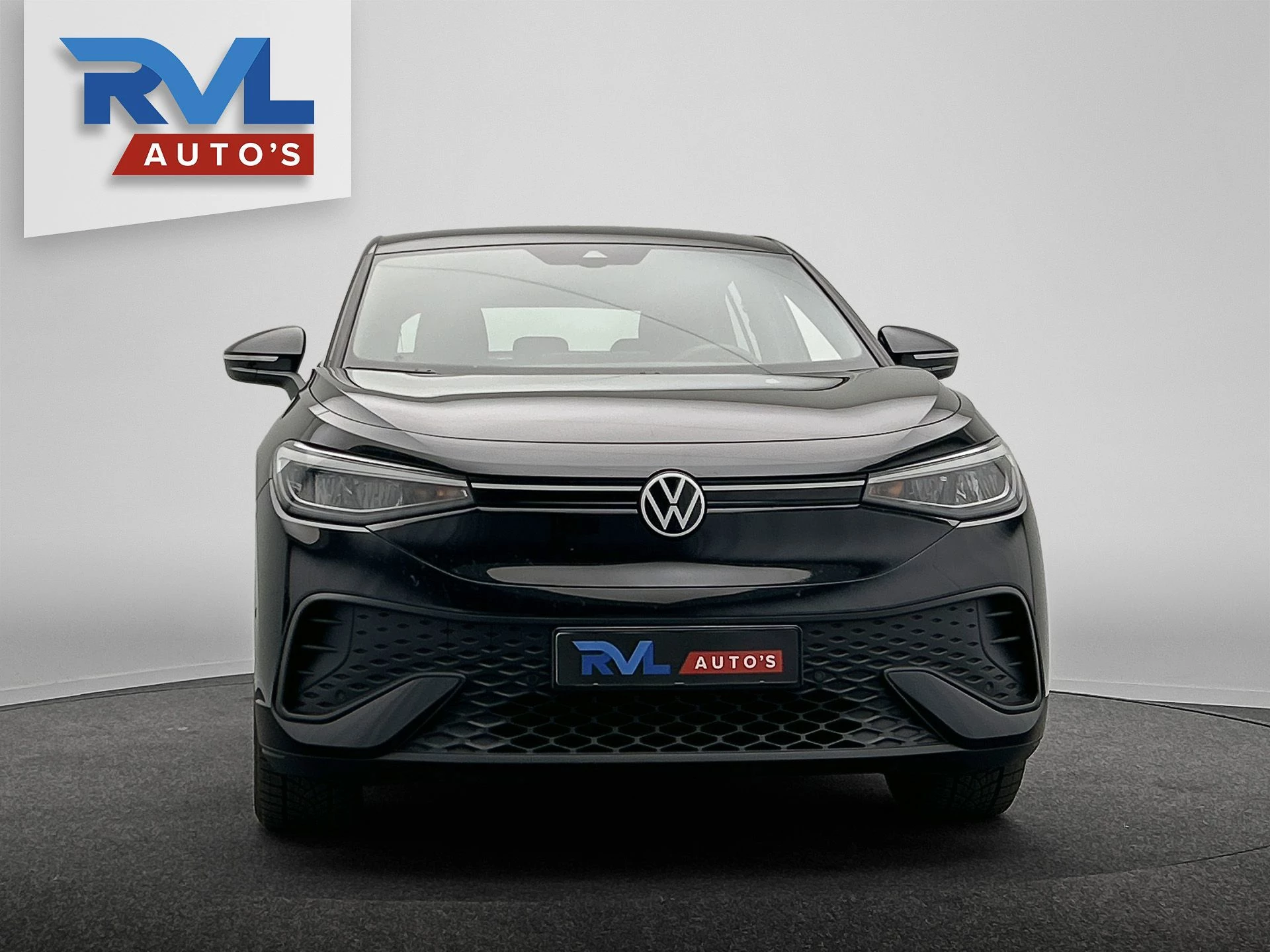 Hoofdafbeelding Volkswagen ID.5