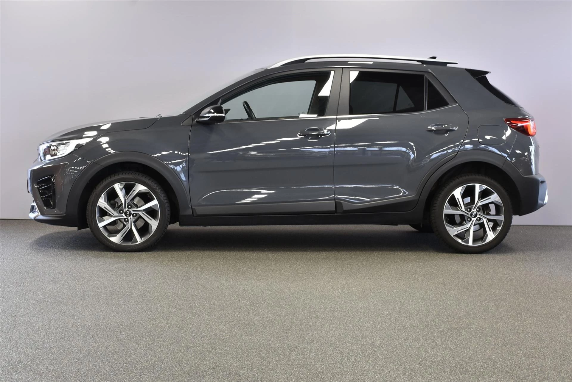 Hoofdafbeelding Kia Stonic