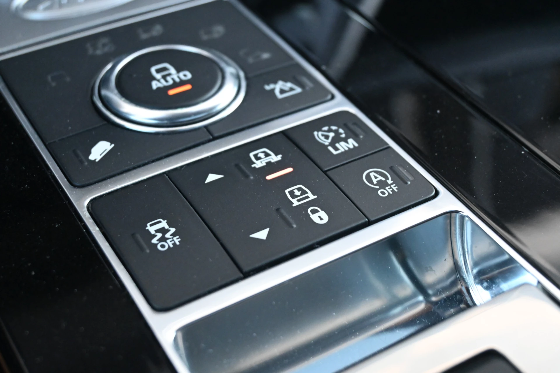 Hoofdafbeelding Land Rover Discovery