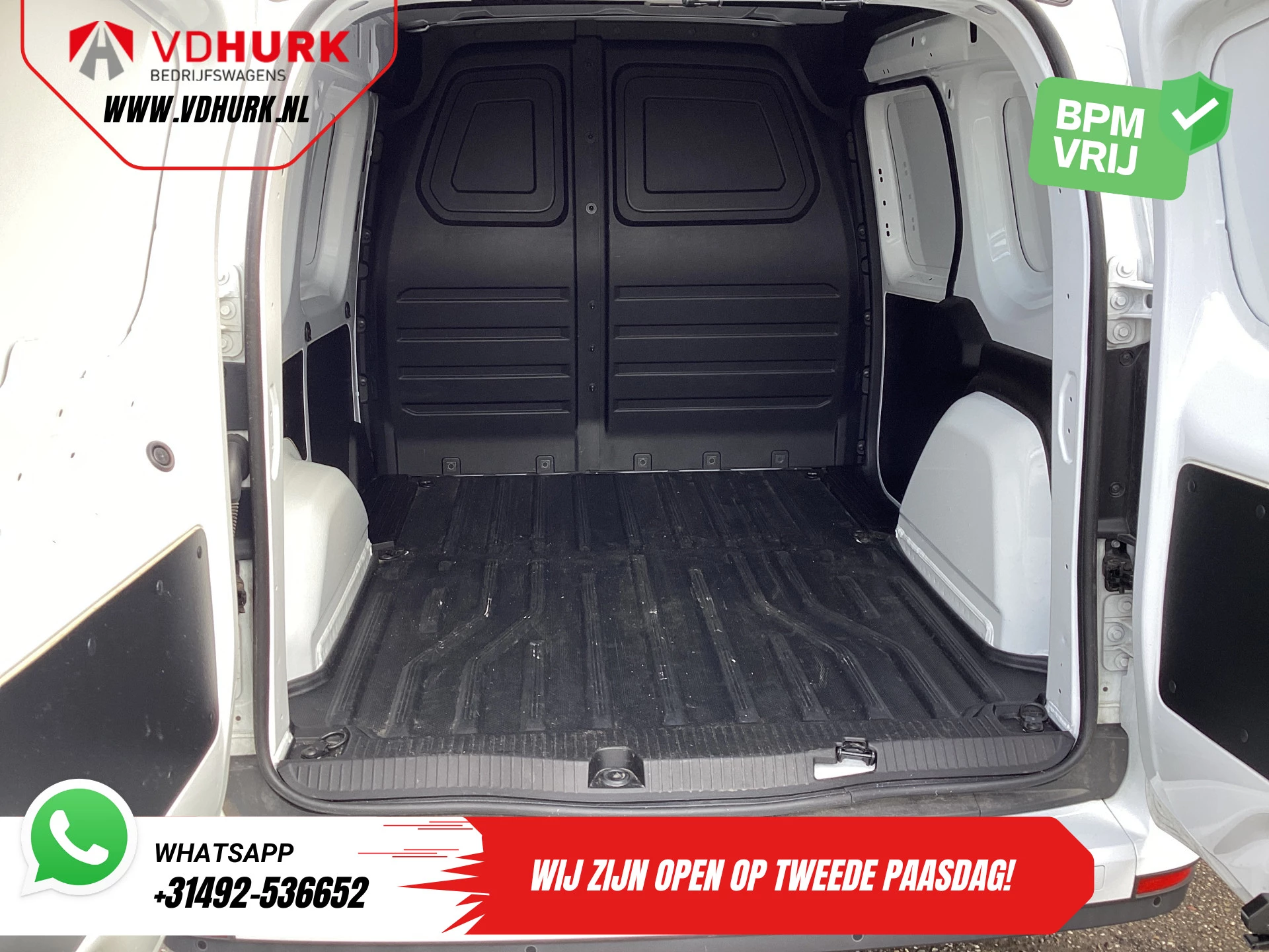 Hoofdafbeelding Mercedes-Benz Citan