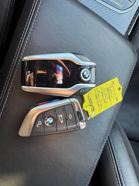 Hoofdafbeelding BMW M3