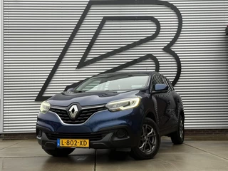 Renault Kadjar 1.2 TCe 1e Eigenaar,Clima,Cruise,6 Bak,131pk,LM velgen,Apk tot 09-2026