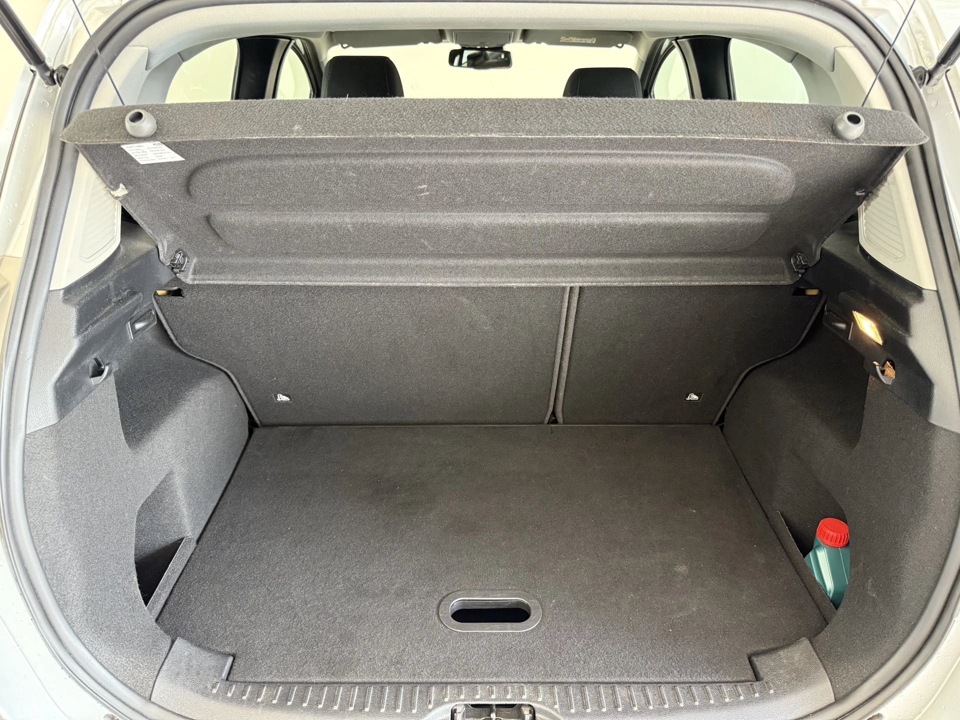 Hoofdafbeelding Ford B-MAX