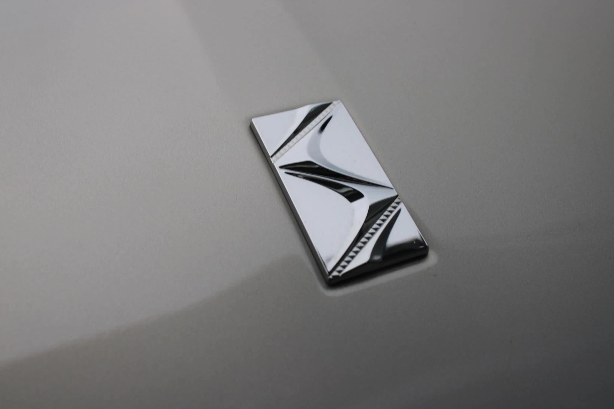 Hoofdafbeelding DS DS 4