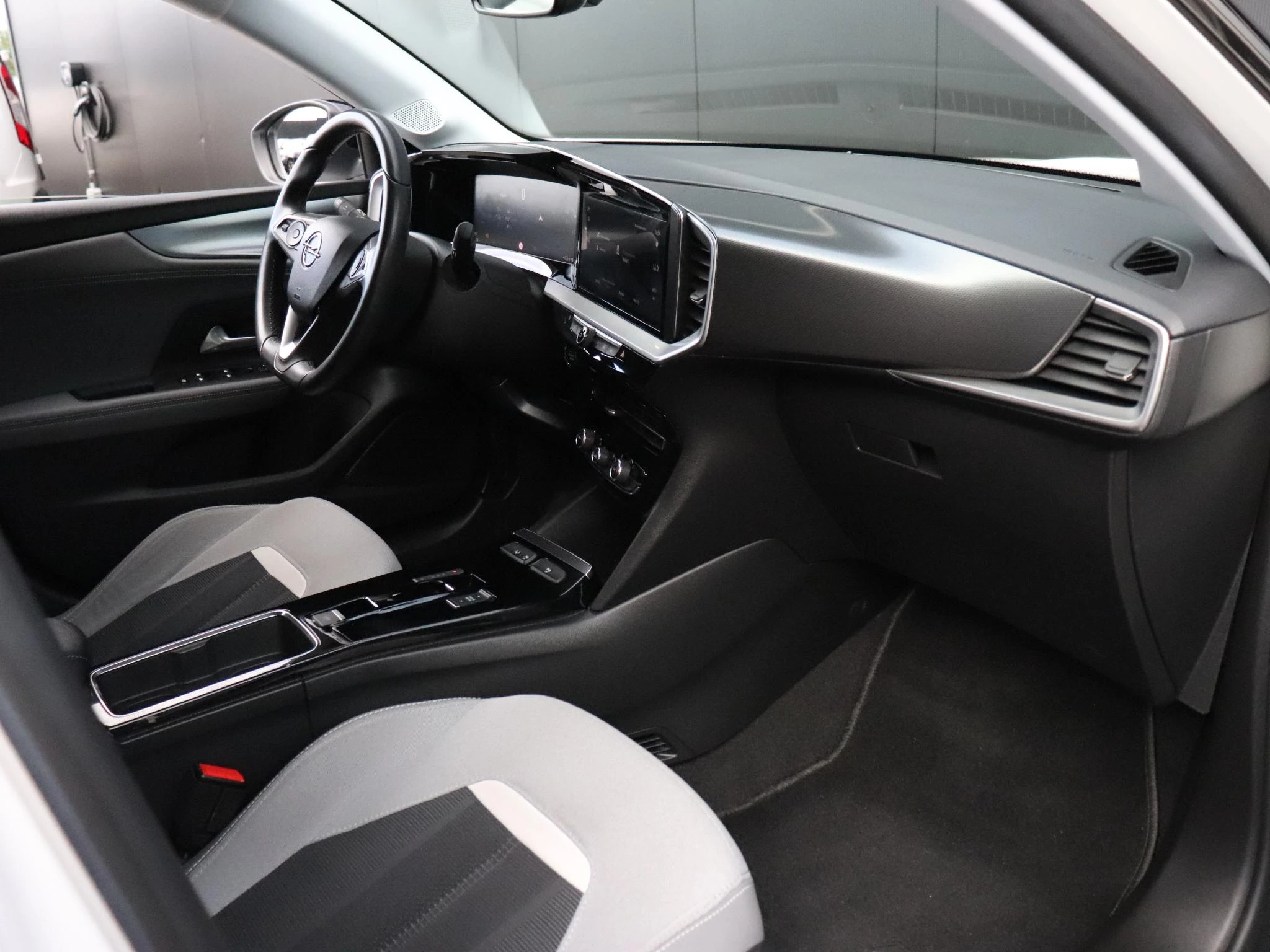 Hoofdafbeelding Opel Mokka-e