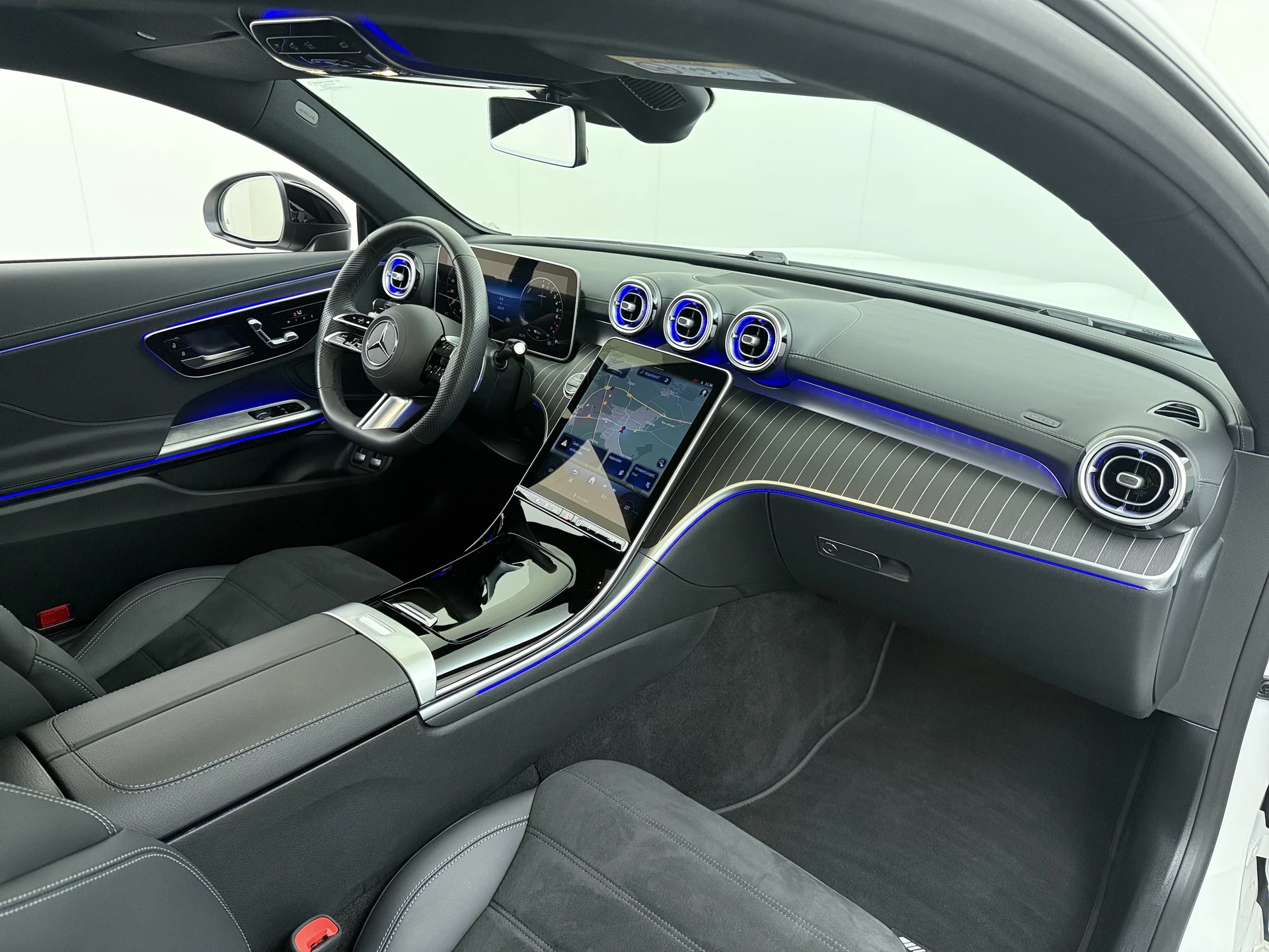 Hoofdafbeelding Mercedes-Benz CLE