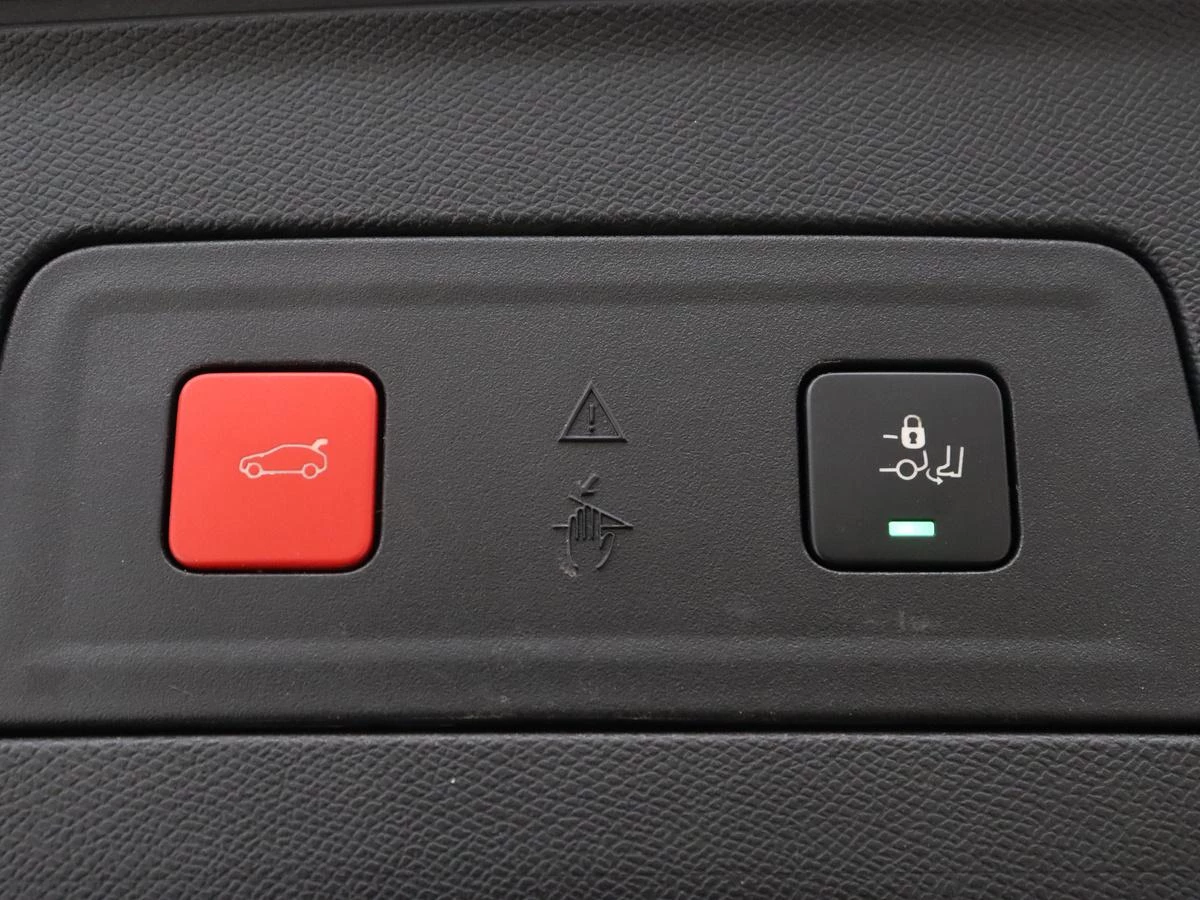 Hoofdafbeelding Peugeot 508