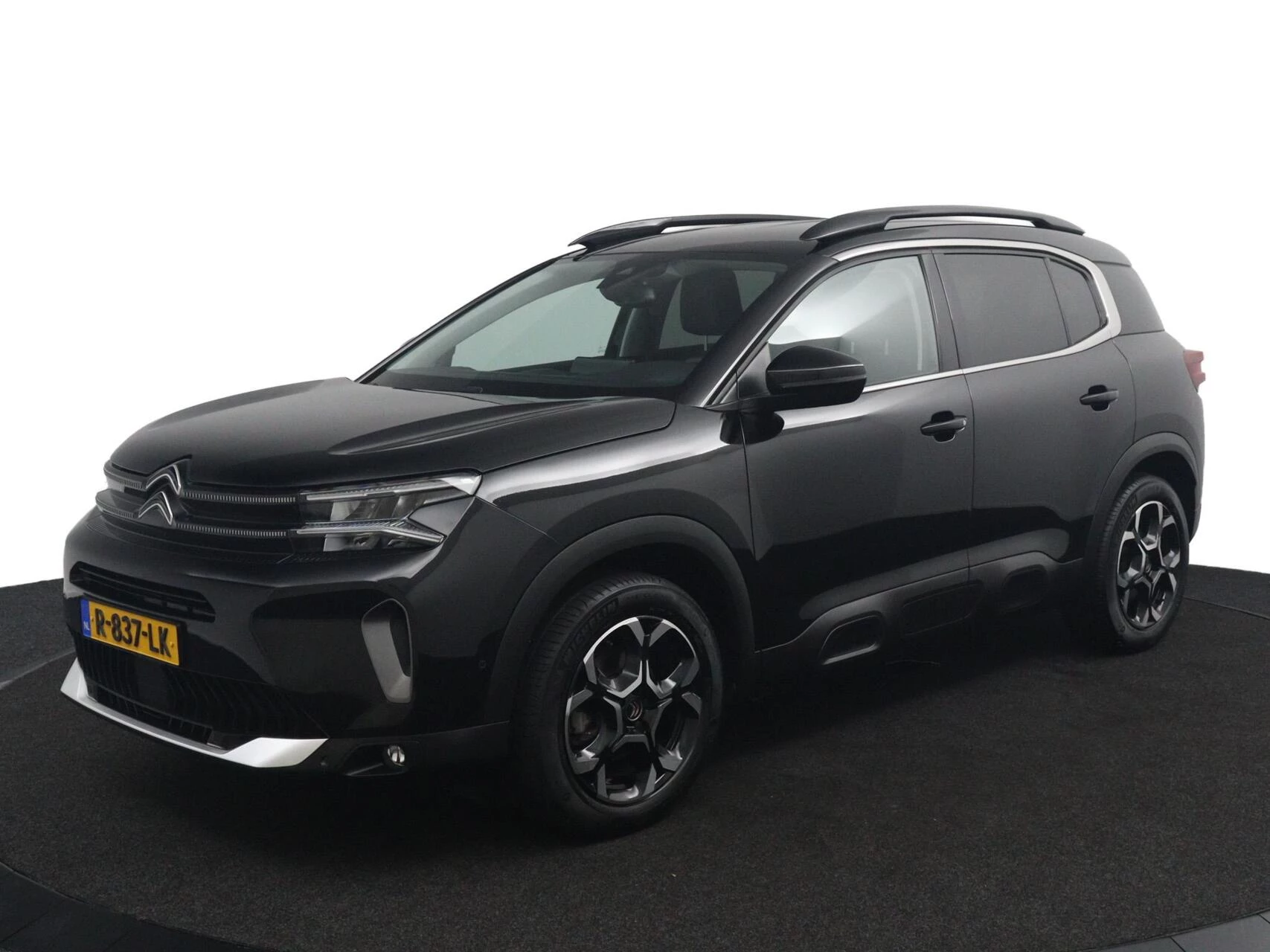 Hoofdafbeelding Citroën C5 Aircross