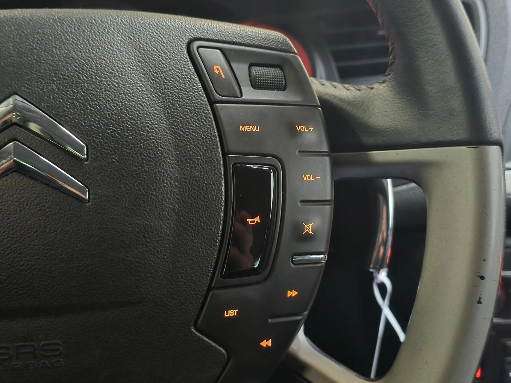 Hoofdafbeelding Citroën C5