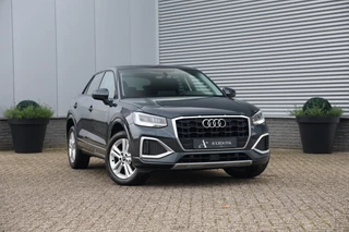 Audi Q2 30 TFSI Business Edition NAP|Virtual|NW Model|Clima