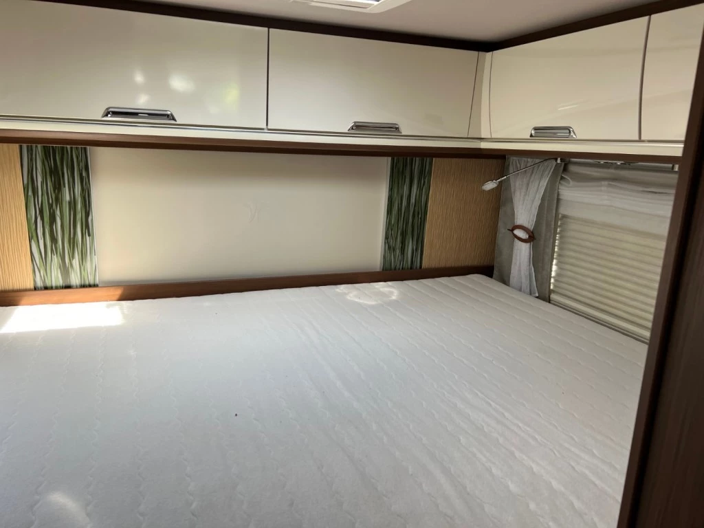 Hoofdafbeelding Niesmann+Bischoff Arto-66l