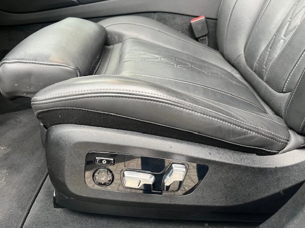 Hoofdafbeelding BMW X6