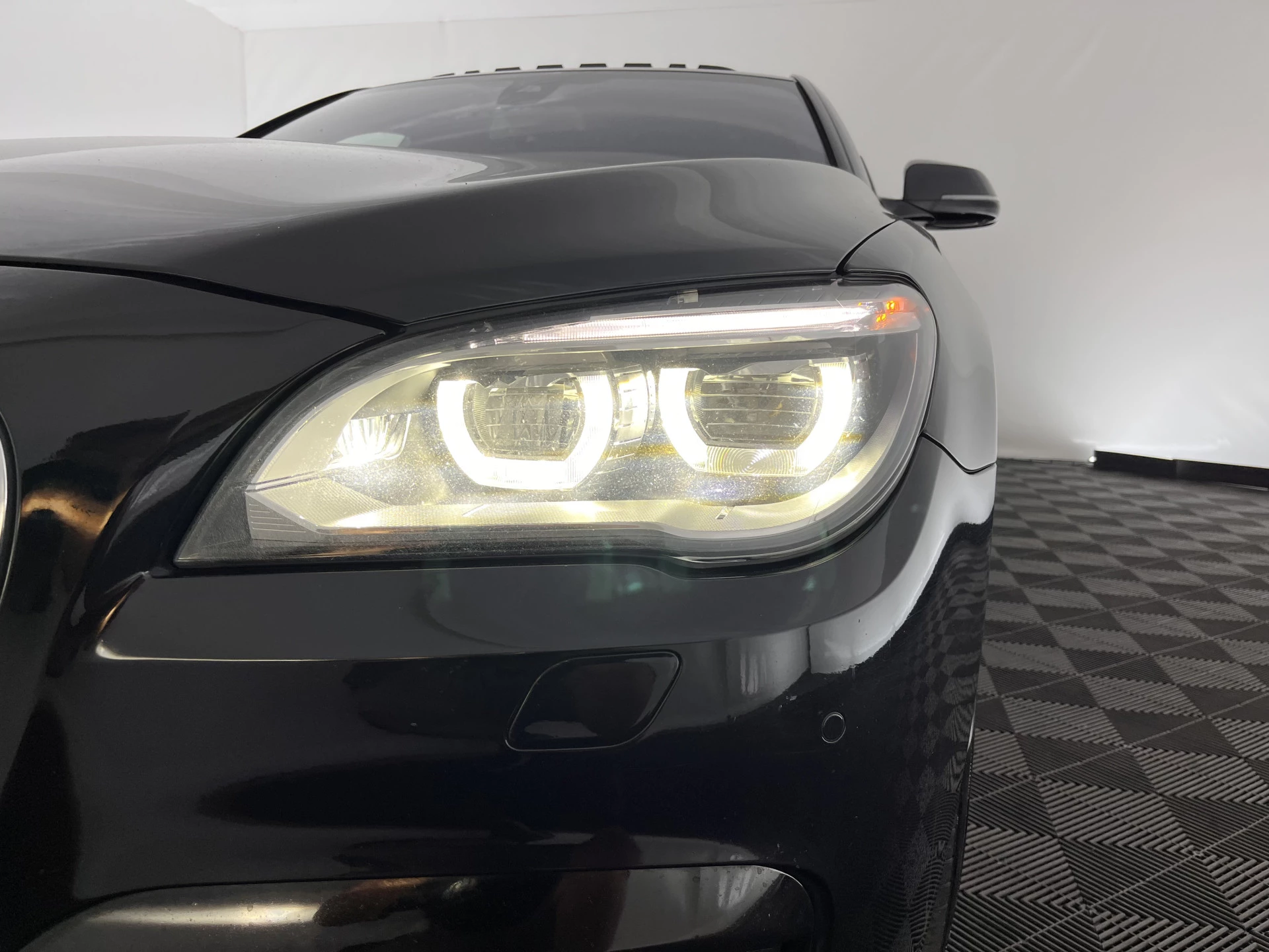 Hoofdafbeelding BMW 7 Serie