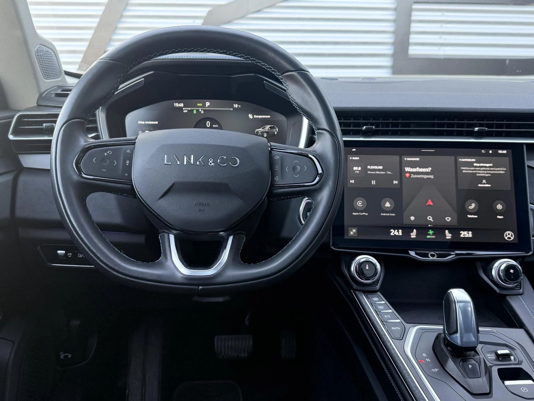 Hoofdafbeelding Lynk & Co 01