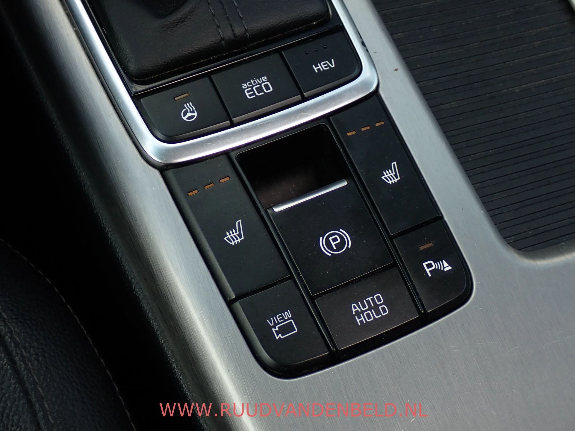 Hoofdafbeelding Kia Optima
