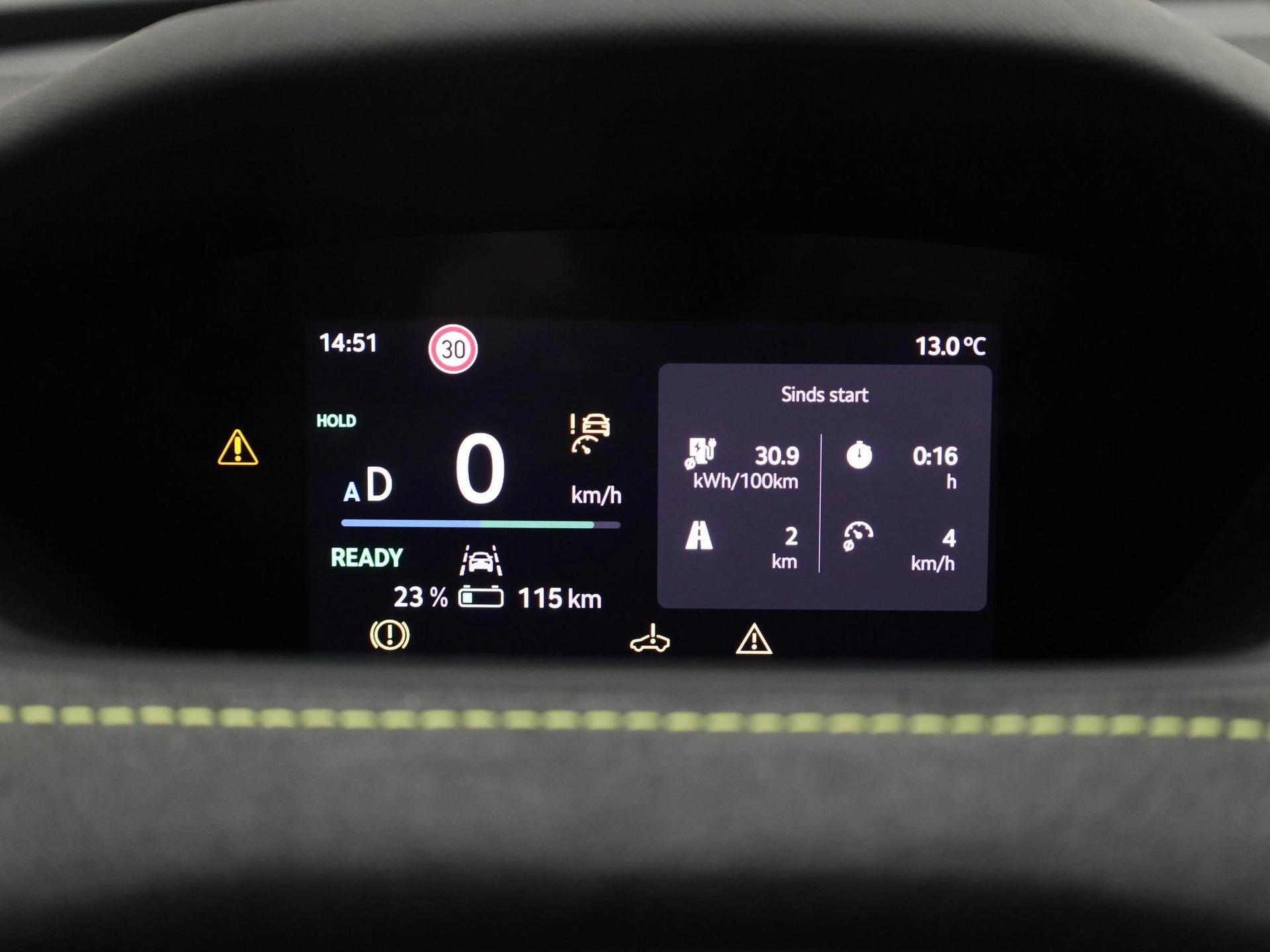 Hoofdafbeelding Škoda Elroq