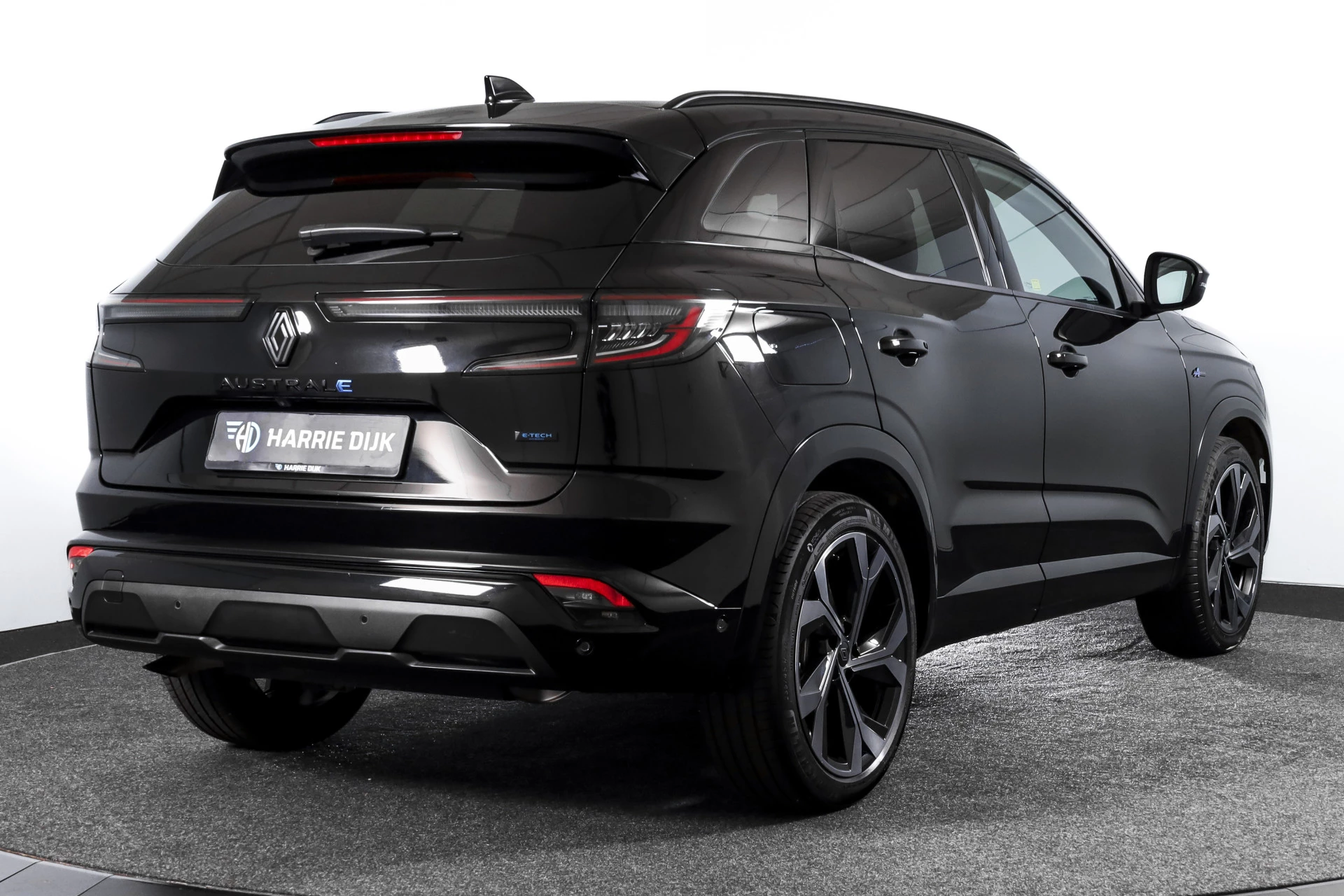 Hoofdafbeelding Renault Austral