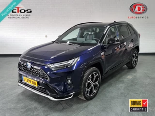 Toyota RAV4 2.5 Plug-in Hybrid AWD Bi-Tone Plus / Full options