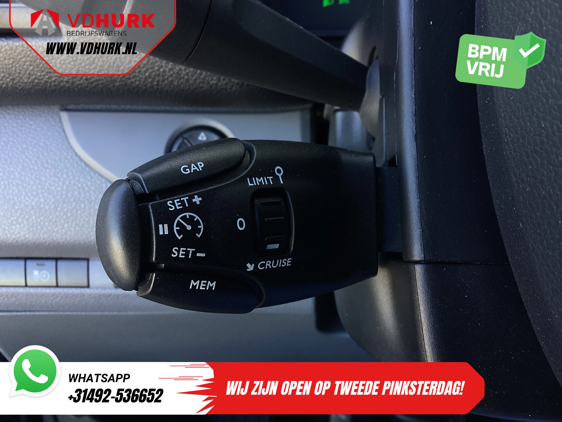 Hoofdafbeelding Toyota ProAce