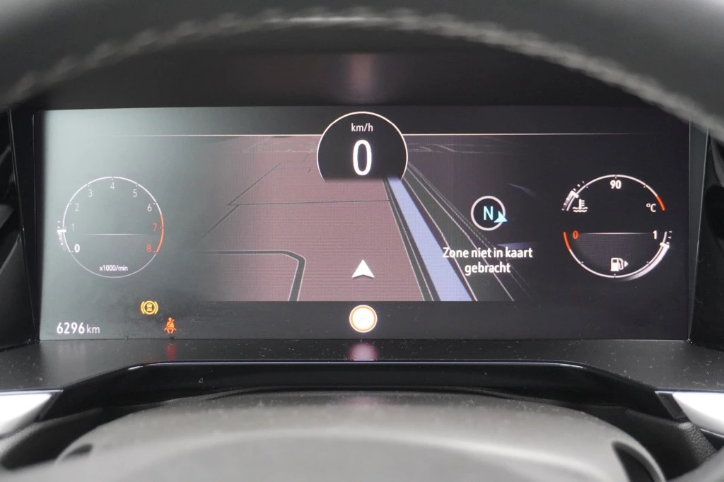 Hoofdafbeelding Opel Grandland