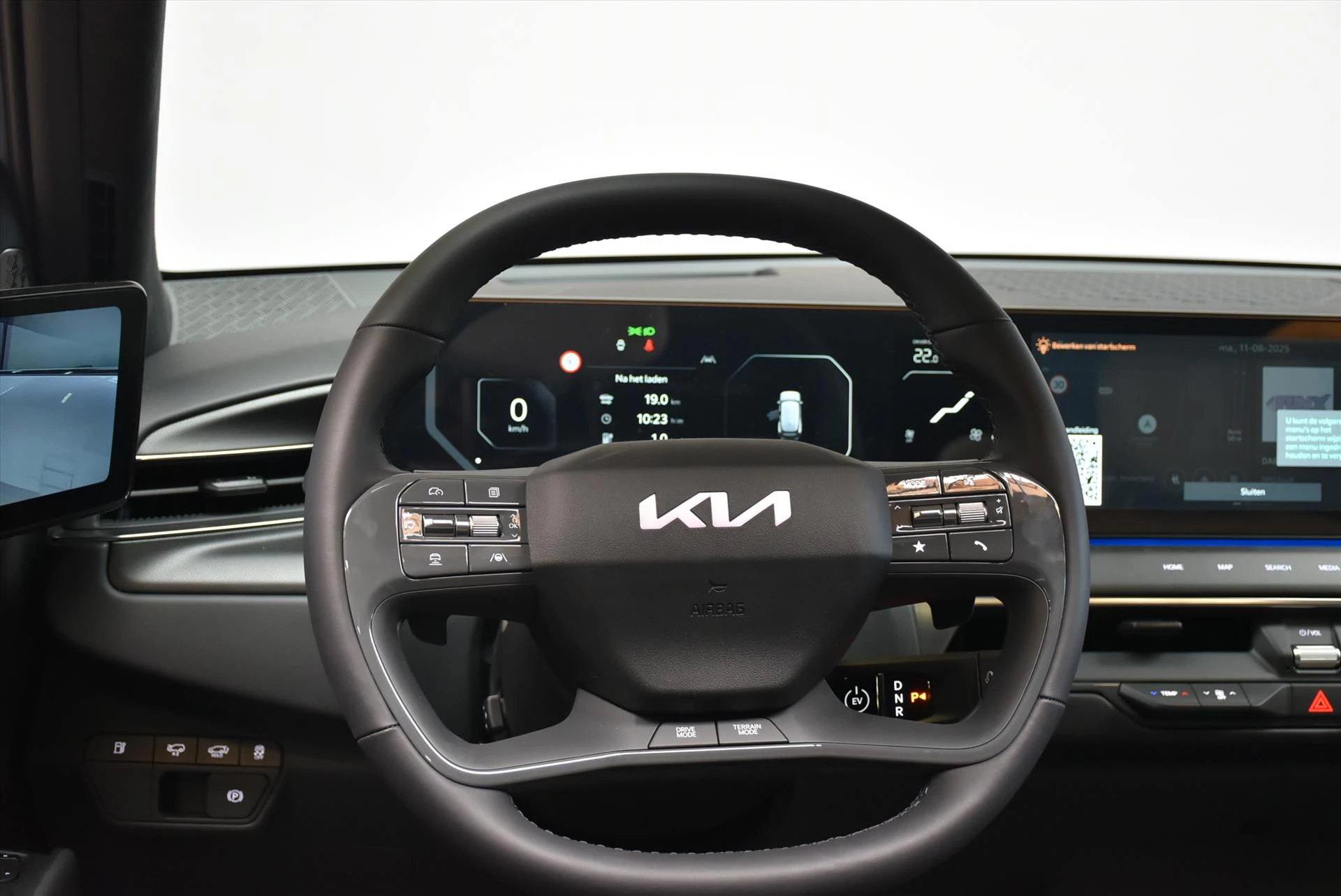 Hoofdafbeelding Kia EV9